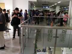 -复旦大学附属肿瘤医院(徐汇院区)