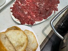 吊龙肉-黑山牛肉汤火锅(花城汇店)