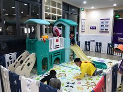 -小银星艺术团(河埒口校区)