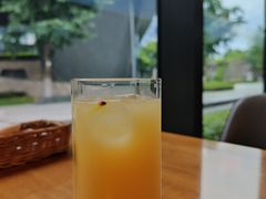 -青麦家·融合餐厅(江岛智立方店)