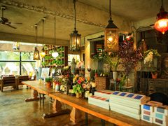 -24H COLOR咖啡厅(惠州金山湖店)