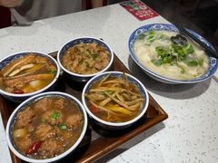 -裕丰源滋补烩面(天赋路店)