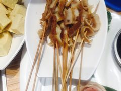 -草原塞蛮羊火锅城(港湾店)