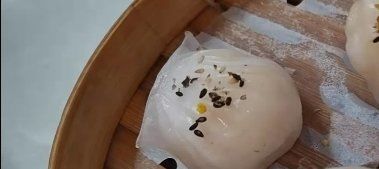 -蔡澜港式点心(皇庭广场店)