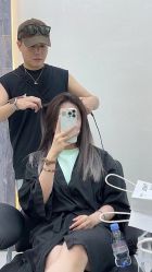 -IN STYLE•造型