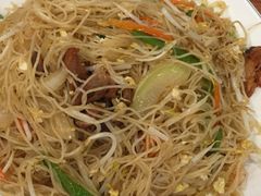 大良炒米粉-正德顺順德雙皮奶(中信店)