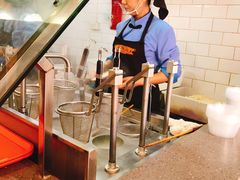 -精粉世家(汉街总部国际A座店)