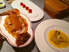 -秀儿四九城·新京菜(亚运村鸟巢店)