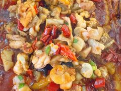 -江湖万州烤鱼(王子美食城)