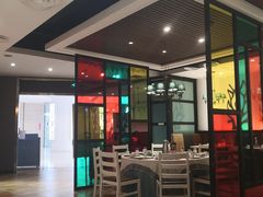 -闫府私房菜·百年鲁菜(恒隆店)