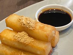 红糖糍粑-麻六记(新天地店)
