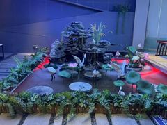 -陆琴脚艺·足浴·SPA(夫子庙店)