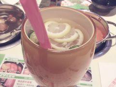 -湯島涮小火锅(余姚五彩城店)