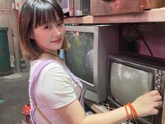 -CITY MART城市集市·里弄(北外滩来福士广场店)