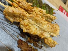 -烤五行·烧烤烤串(石佛营店)