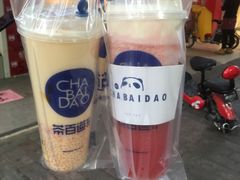 -茶百道(京溪店)