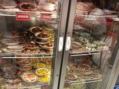 -文立新麻辣烫(合生汇21街区店)