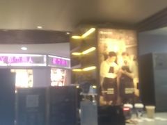 -luckincoffee瑞幸咖啡(香港名店街店)