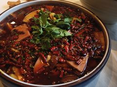 毛血旺-春暖花开(西溪店)