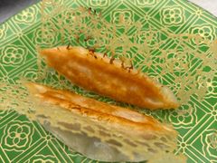 -品海楼·大连海胆锅贴馆(东港店)