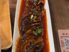 -东口码头·烧鸽子·鱼头泡饼·地方菜(金鹰悦城店)