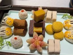 -四世同堂·京菜·烤鸭(双井店)