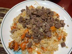 -新疆伊宁远征餐厅