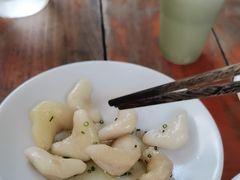 -苏小柳手作点心x茶叙小院(徐家汇分院)