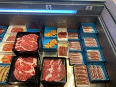 -日进一片海.生腌海鲜火锅.宵夜烧烤(三里屯总店)