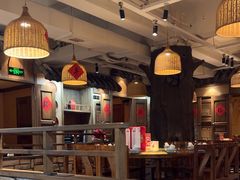 -乡里八闽·福州乡土菜(火车北站店)