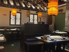 -绿茶餐厅(燕郊永旺店)