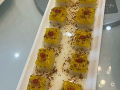 -小贝壳酒楼(经九路店)