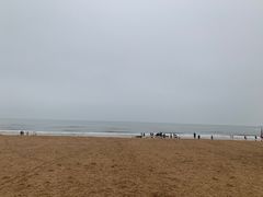 -日照海滨国家森林公园