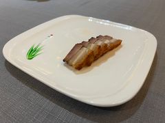-梅州昌盛豪生大酒店·豪生阁中餐厅