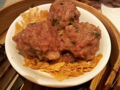 -添好运点心专门店(中环IFC店)