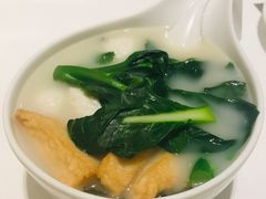 -翠华餐厅(宝安壹方城店)