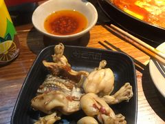 -老天桥蛙炉火锅(姑苏总店)