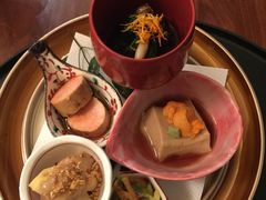 -Tsuru鹤日本料理(静安香格里拉店)