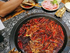 -蜀大侠火锅(建设路第五大道店)