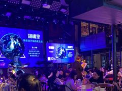 -胡桃里音乐酒馆(白云五号T5 MALL店)