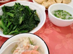 -深运潮州粥(水库店)