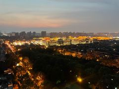 -烛影拾光观景餐厅·创意菜·摄影·小提琴(大唐不夜城店)