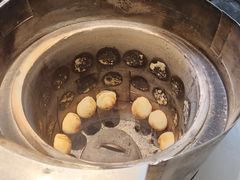 -百年夯碳烤胡椒饼(阿拉城店)