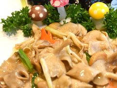 -鹿鸣春饭店(总店)