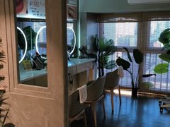 -施奈儿.洗头頭療.按摩SPA.采耳(上梅林店)