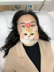 -久匠·野生眉半永久纹眉