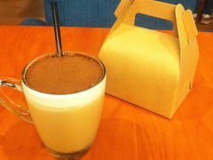 -西西弗书店&矢量咖啡(万象城店)
