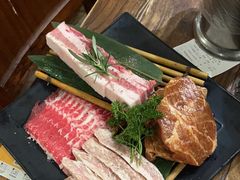 -坦坦大炉·韩式烤肉(望京店)