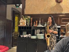 -波特曼西餐厅(南岗店)