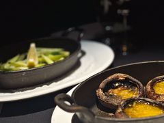 -小火花·干式熟成牛排馆Spark SteakHouse(剑桥郡店)